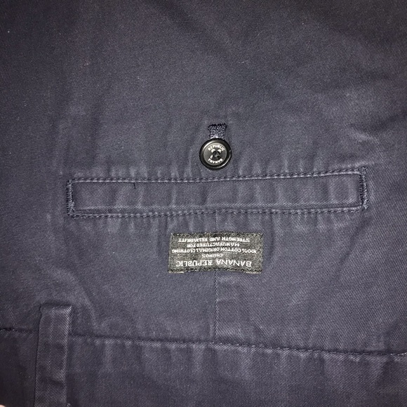 Banana Republic slacks - Picture 5 of 7